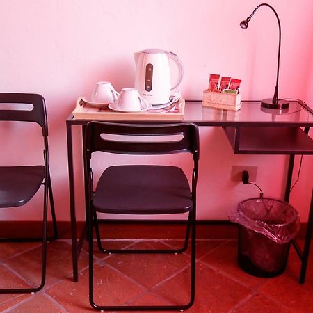 La Zucca B&B Mantova Ngoại thất bức ảnh