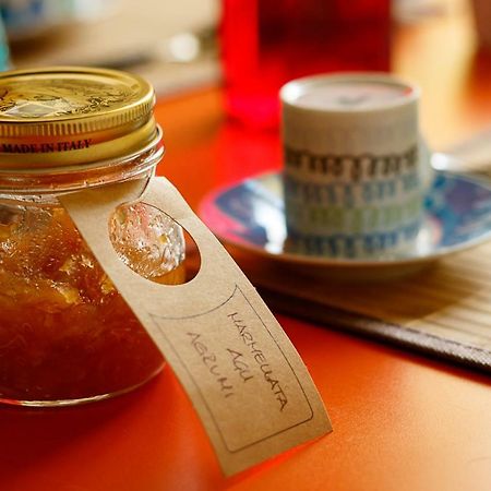 La Zucca B&B Mantova Ngoại thất bức ảnh