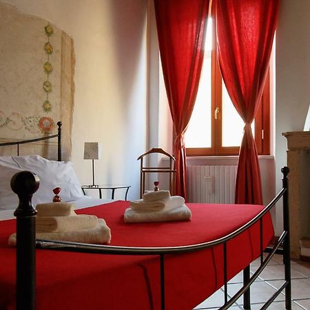 La Zucca B&B Mantova Ngoại thất bức ảnh