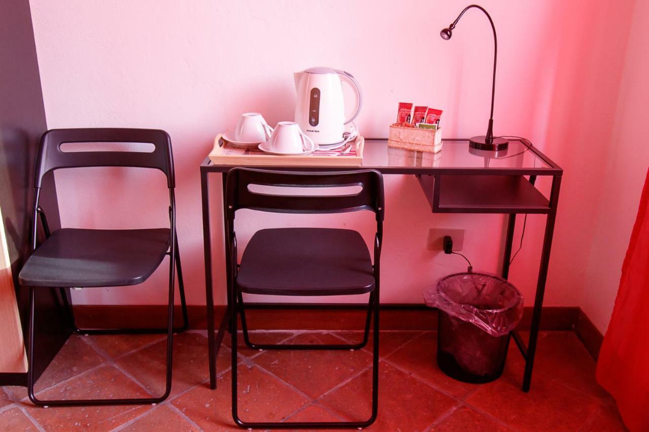 La Zucca B&B Mantova Ngoại thất bức ảnh