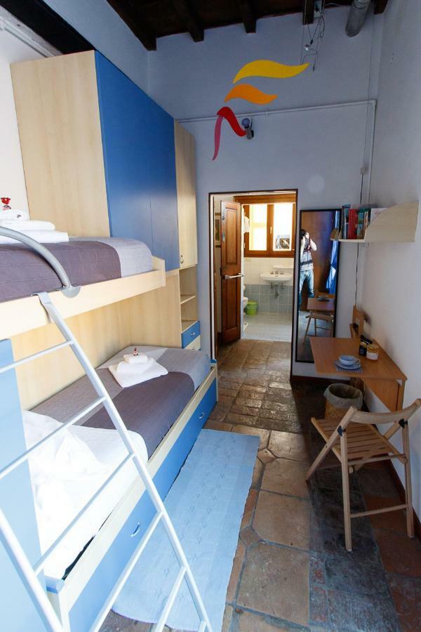 La Zucca B&B Mantova Ngoại thất bức ảnh