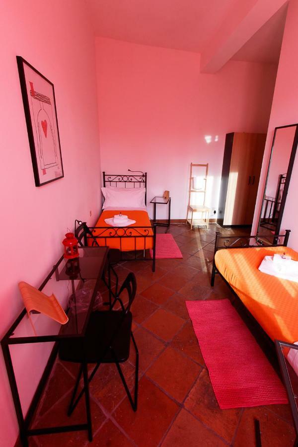La Zucca B&B Mantova Ngoại thất bức ảnh