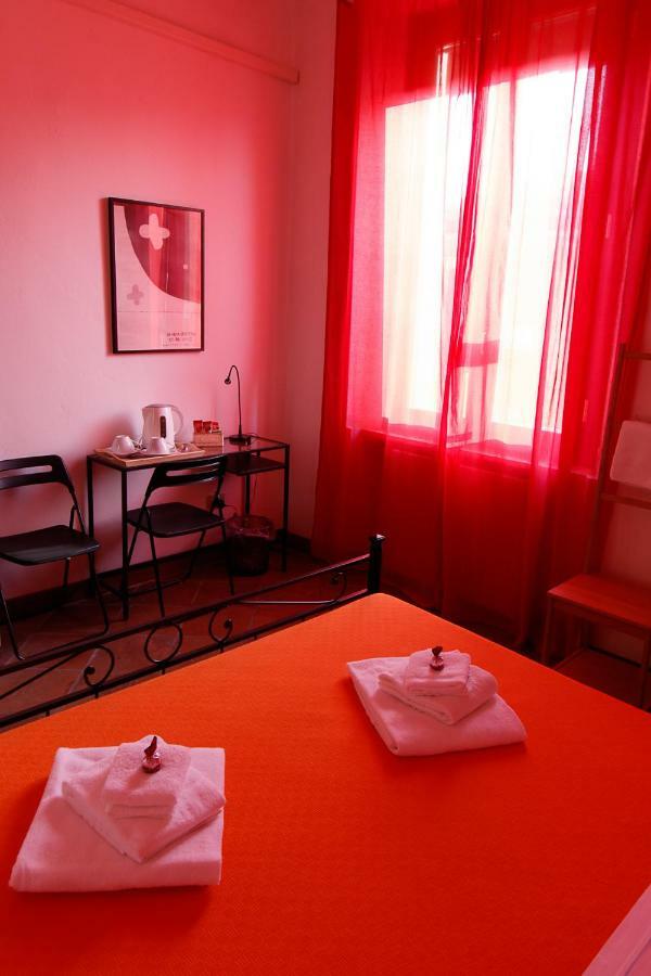 La Zucca B&B Mantova Ngoại thất bức ảnh