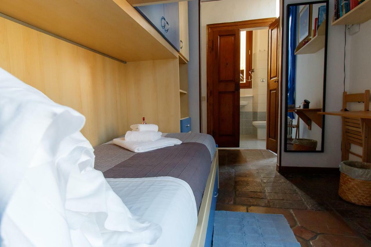 La Zucca B&B Mantova Ngoại thất bức ảnh