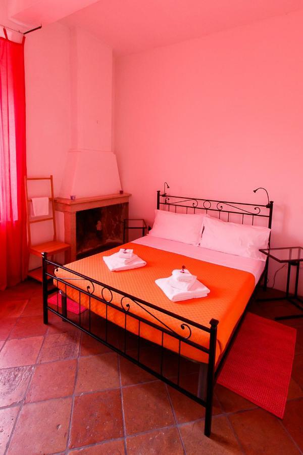 La Zucca B&B Mantova Ngoại thất bức ảnh