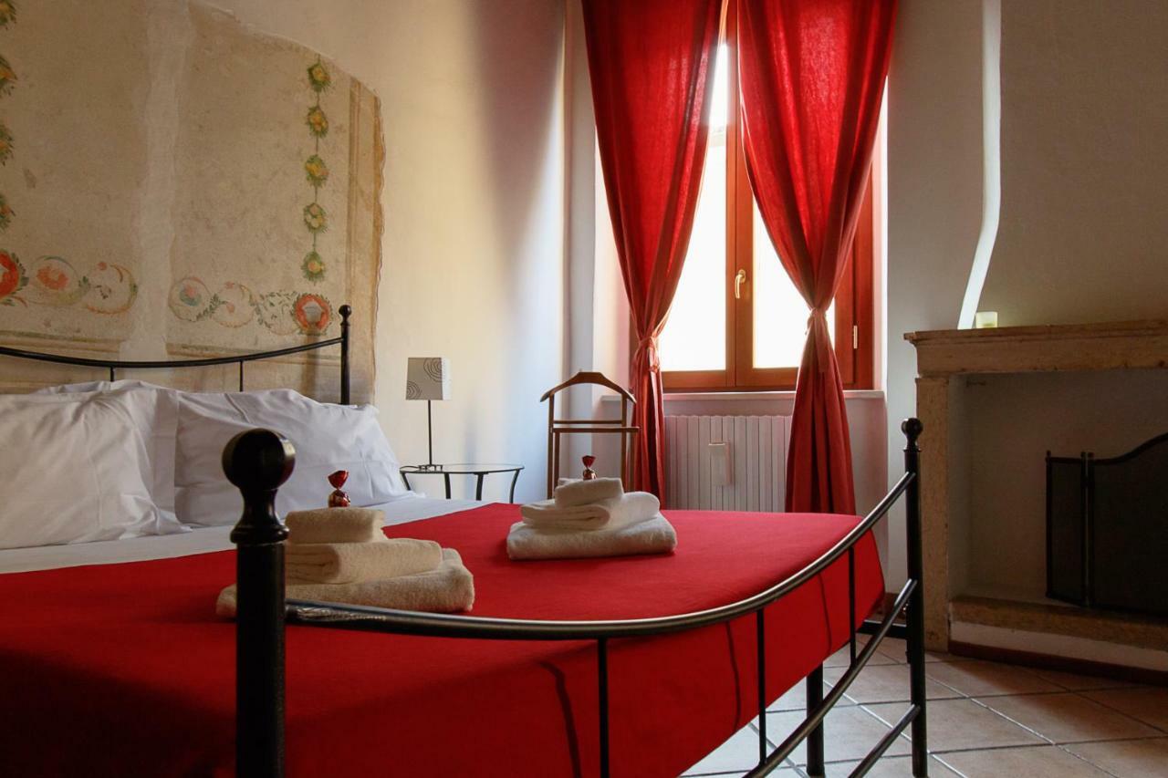 La Zucca B&B Mantova Ngoại thất bức ảnh
